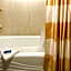 Fairfield Inn & Suites by Marriott Jacksonville Airport
