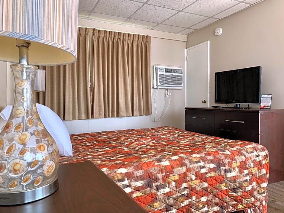 Cabana Motel