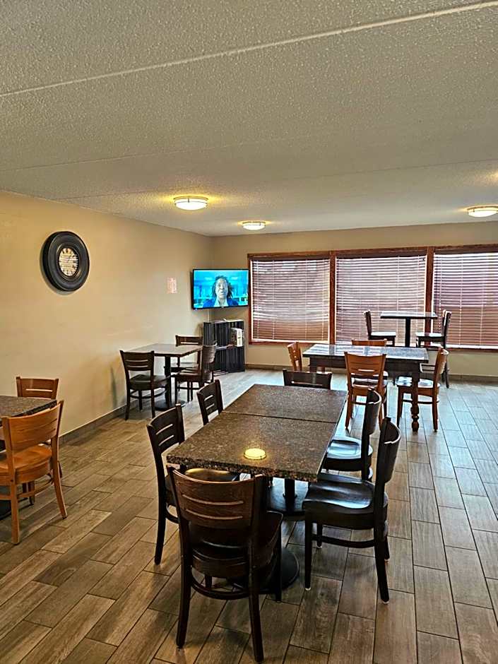 AmericInn by Wyndham Baxter Brainerd