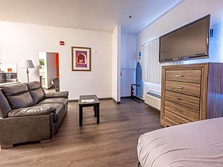 Siegel Select Las Vegas Boulevard