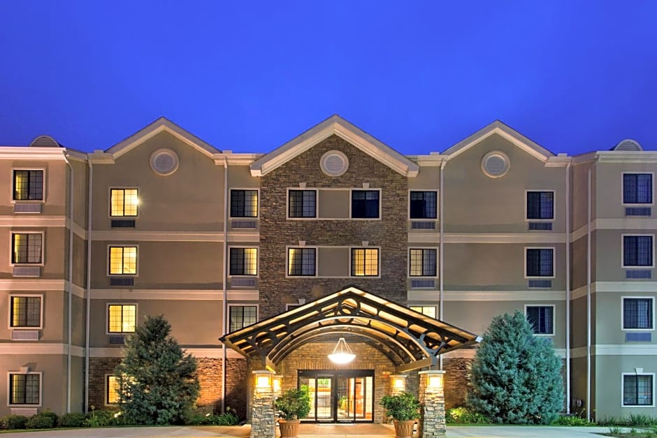 Staybridge Suites Tallahassee I-10 East