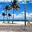 Hollywood Beach Flamingo