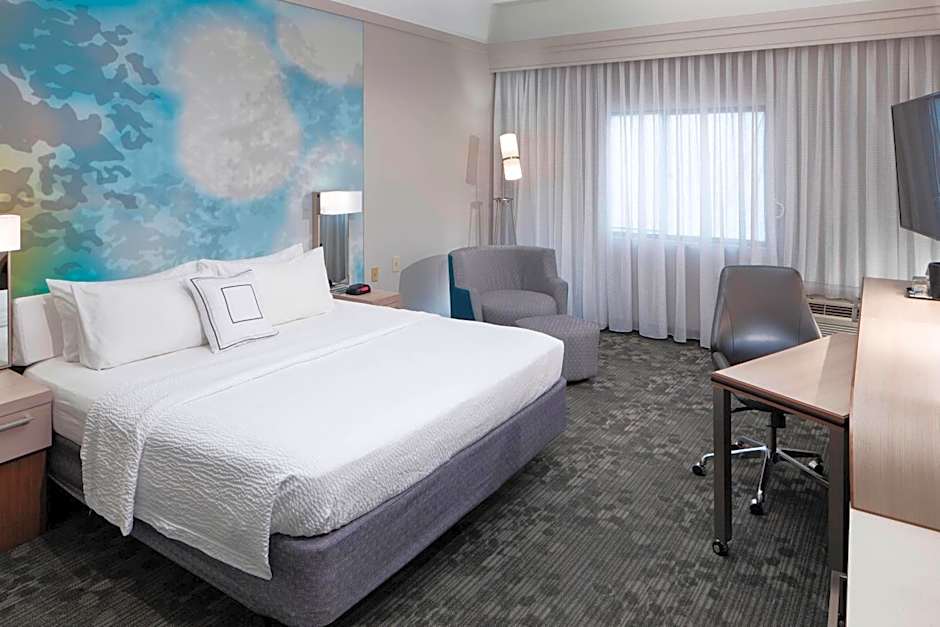 Courtyard by Marriott Tuscaloosa