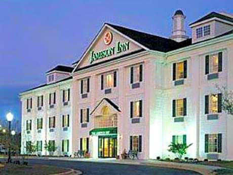 Baymont by Wyndham Lafayette Airport