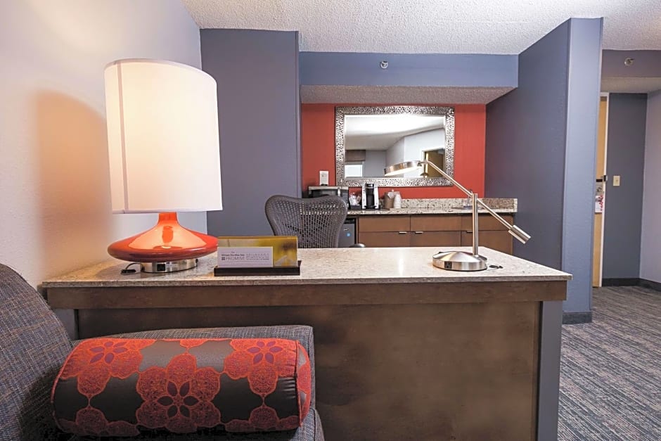 Hilton Garden Inn Atlanta Marietta