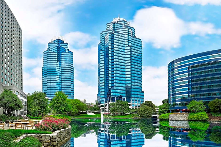 The Westin Atlanta Perimeter North