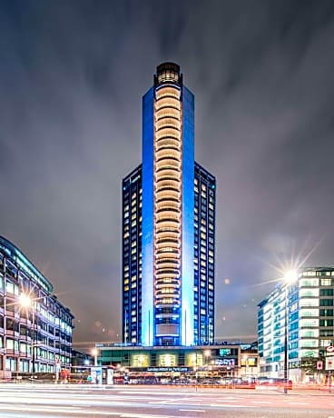 London Hilton On Park Lane