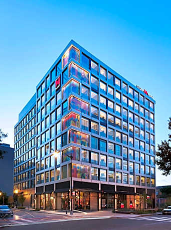 citizenM Washington DC NoMa