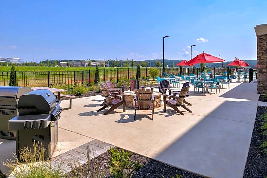 TownePlace Suites by Marriott Huntsville West/Redstone Gateway