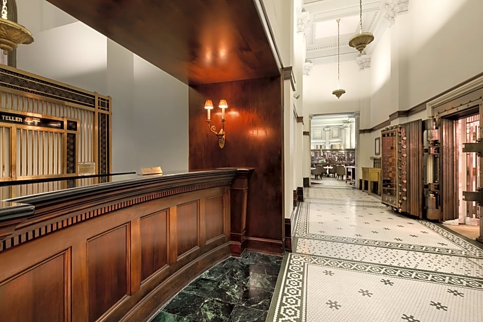 The Whitney Hotel