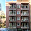 The Grand Meshmosh Hotel