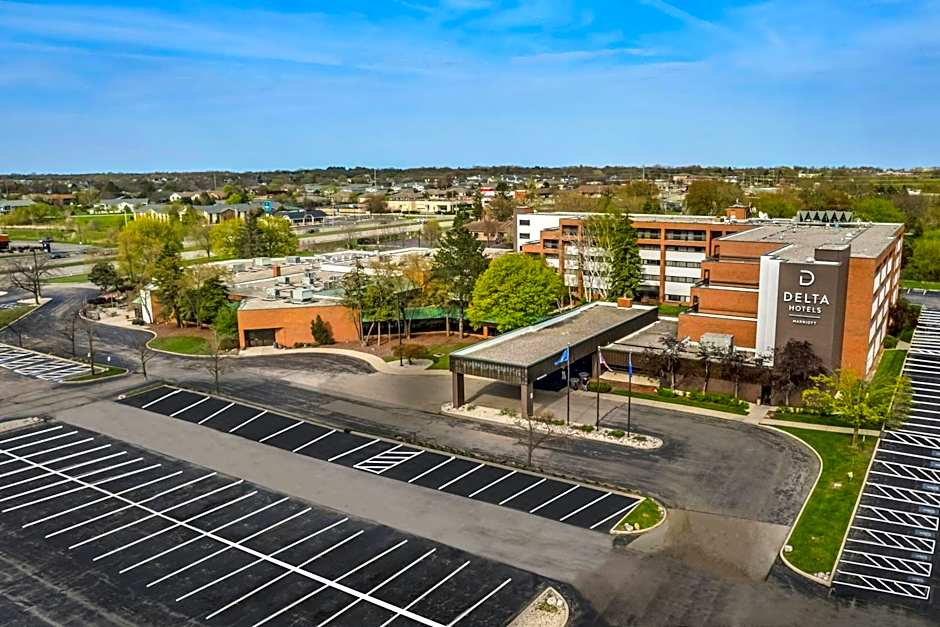 Delta Hotels by Marriott Mount Pleasant