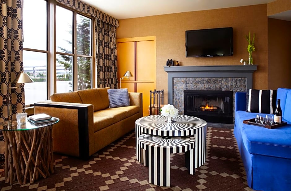 Kimpton Riverplace Hotel