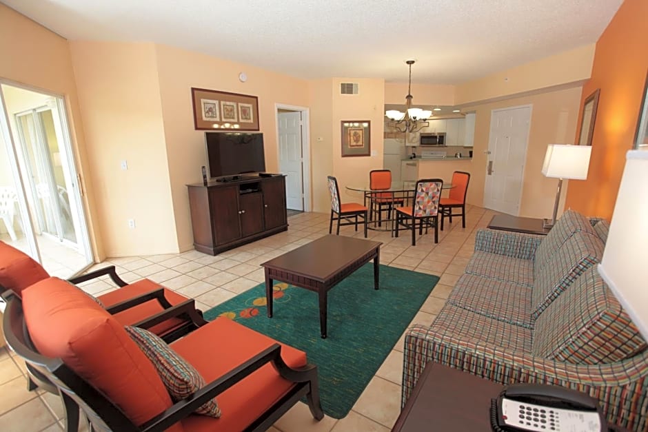 Vacation Village at Parkway