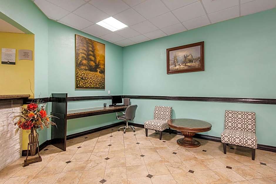 Quality Inn Arkansas City North