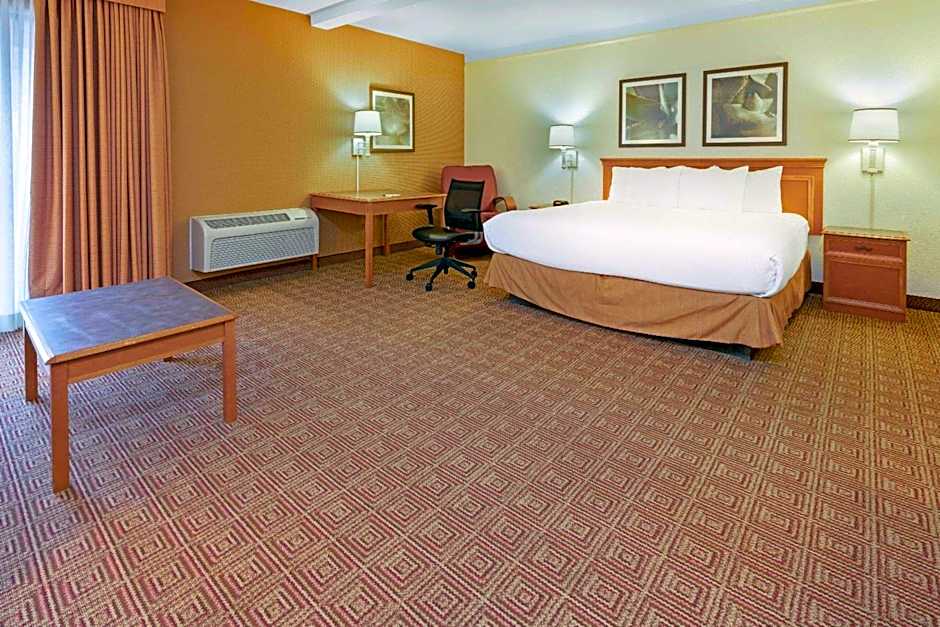 La Quinta Inn & Suites by Wyndham Salt Lake City Layton