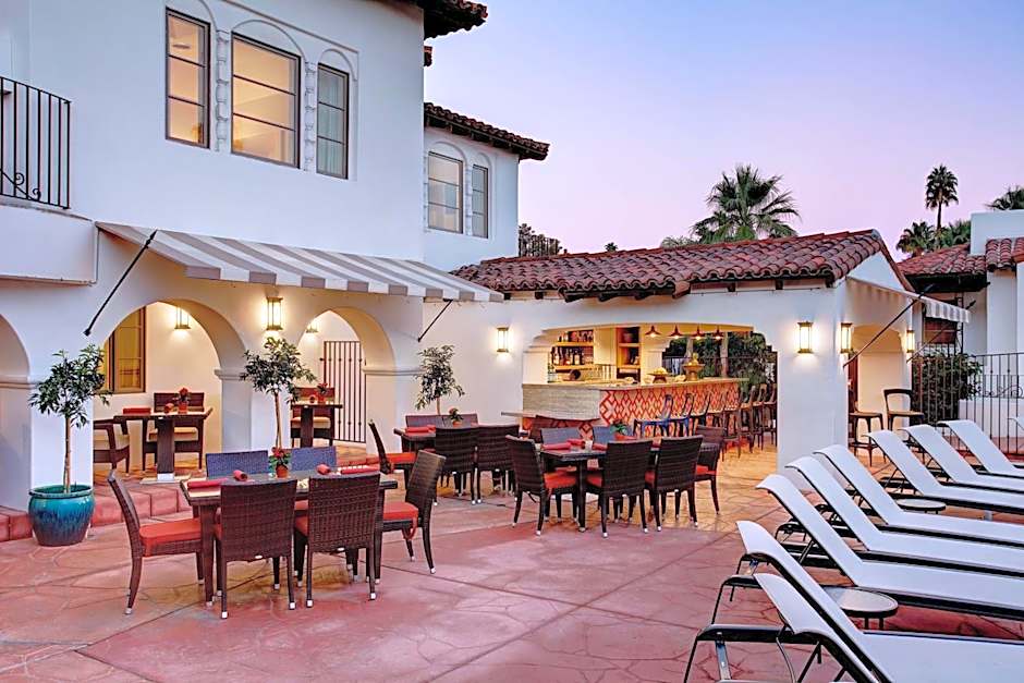 Triada Palm Springs, Autograph Collection by Marriott