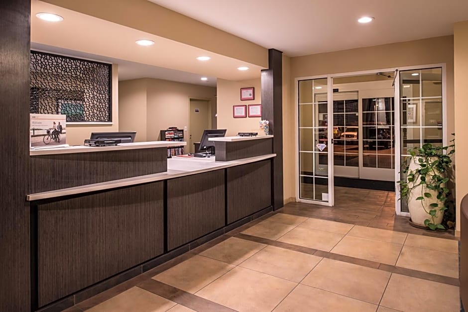 Candlewood Suites Sierra Vista