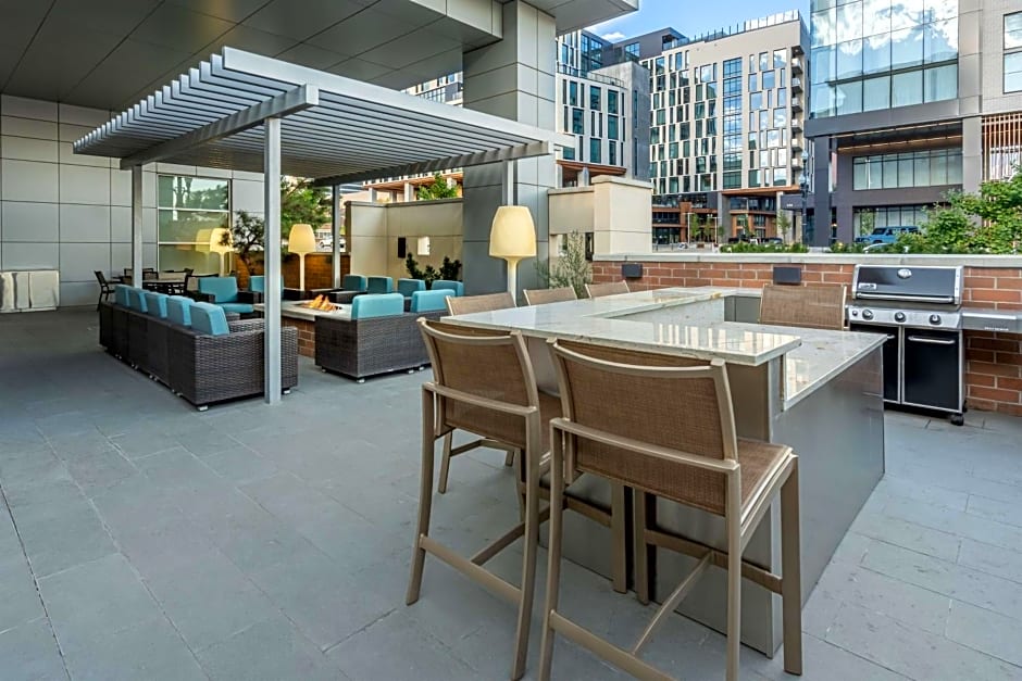 Hyatt House Salt Lake City/Downtown