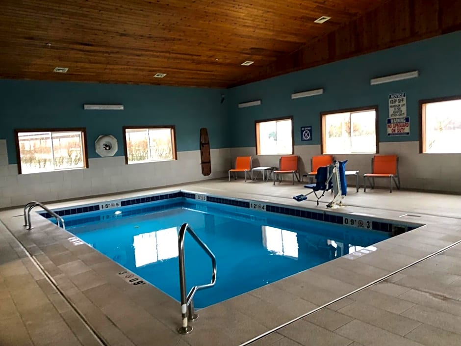 Holiday Inn Express Mt. Vernon by IHG