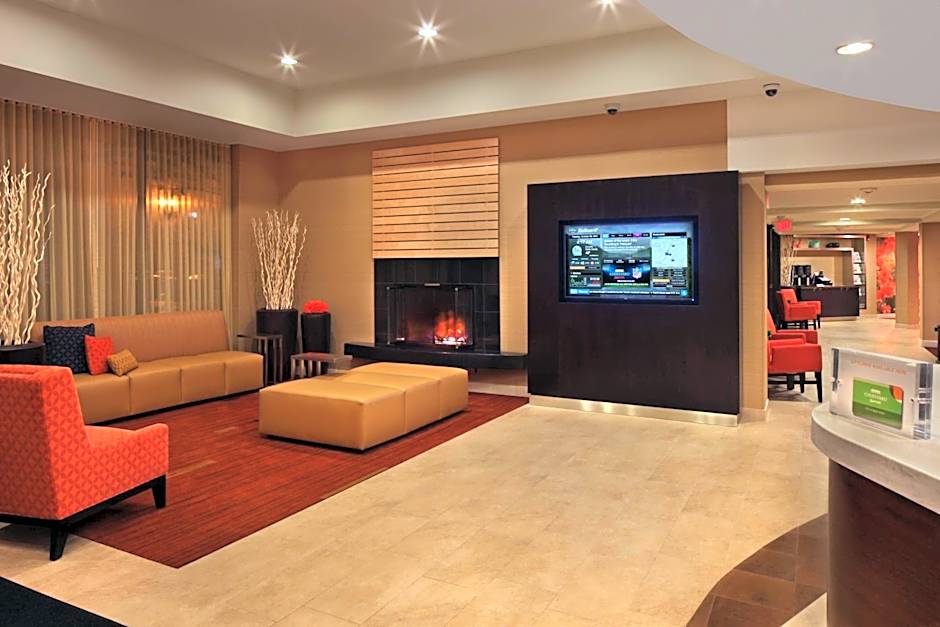 Courtyard by Marriott Hartford Cromwell
