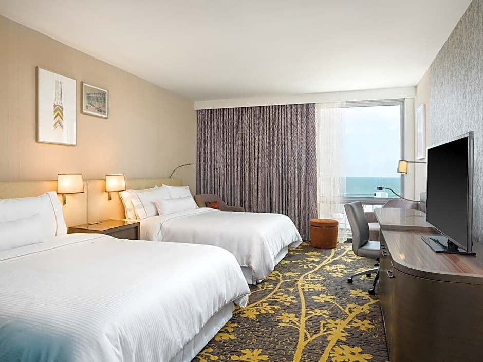 The Westin Cleveland Downtown