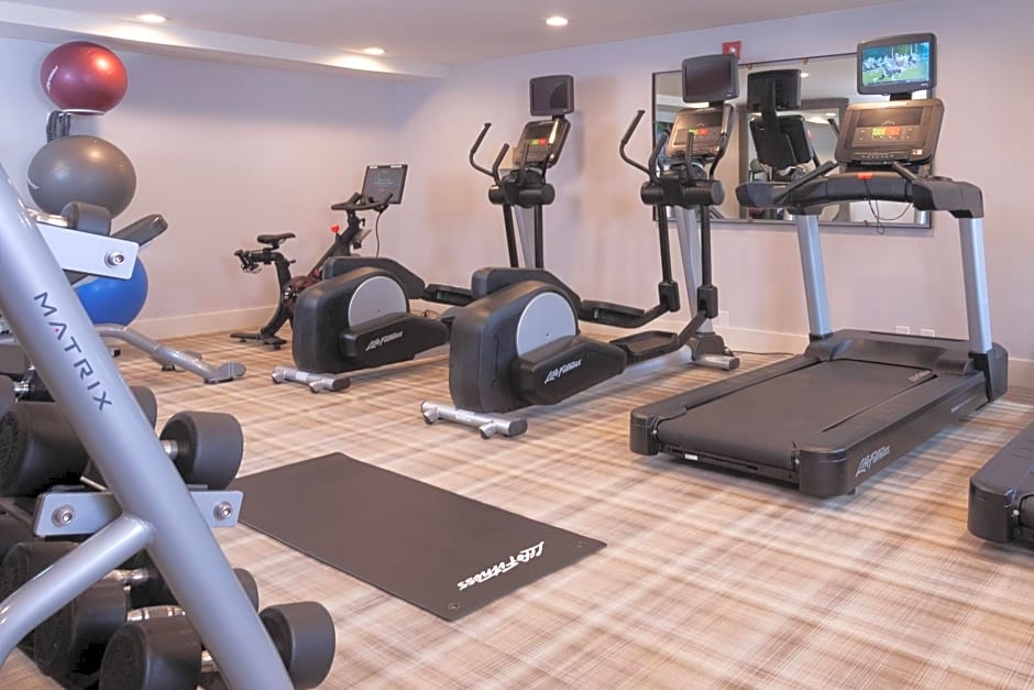 Residence Inn by Marriott Charleston Downtown/Riverview
