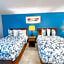 Paradise Inn By OYO Hattiesburg North