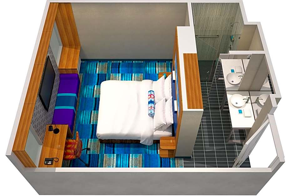 Aloft Chesapeake