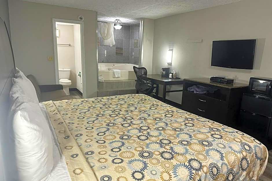 Regal Inn Guntersville By OYO Hwy 431