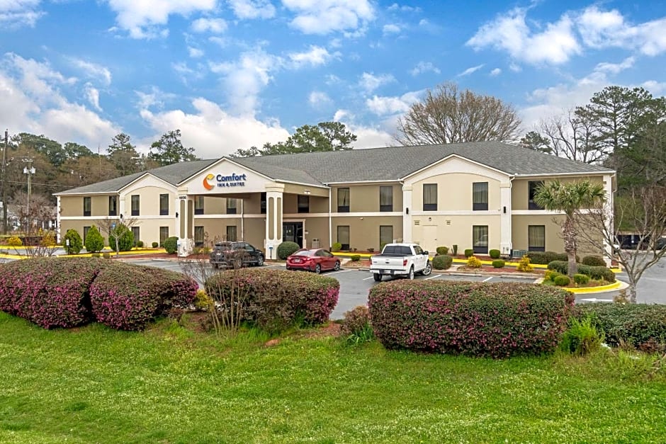 Comfort Inn & Suites Griffin