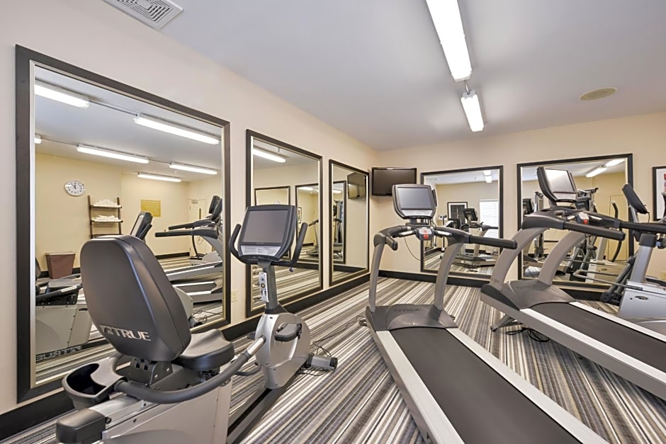 Candlewood Suites Harrisburg-Hershey