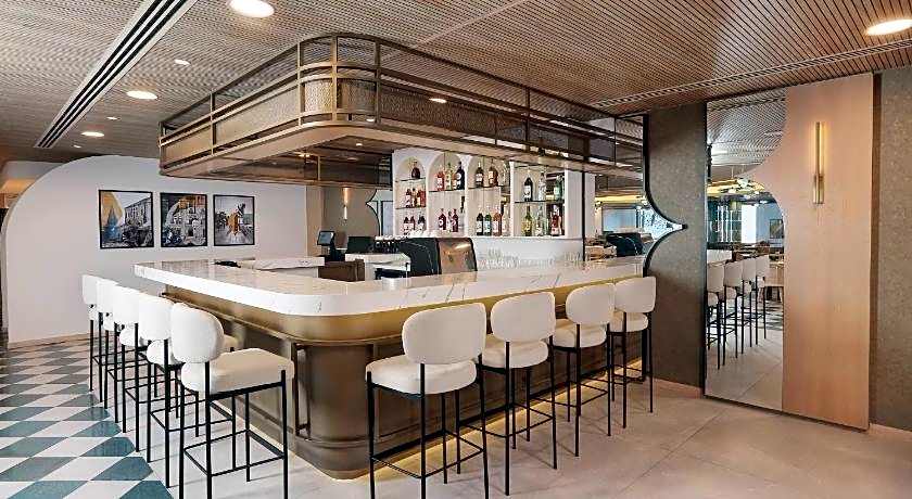 voco Beirut Central District, an IHG Hotel