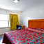 Manor Motel By OYO Near Oak Brook Chicago Westchester