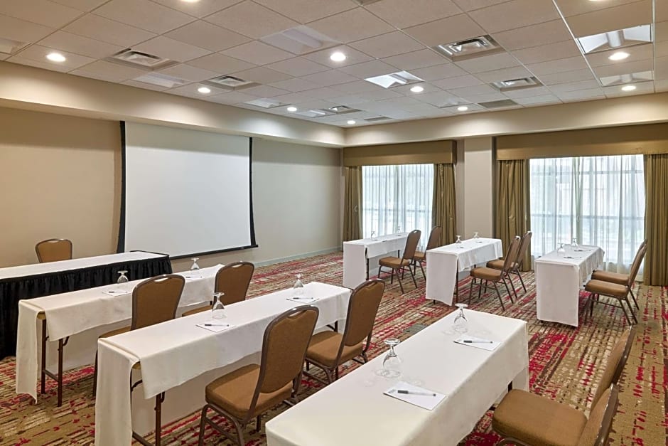 Hilton Garden Inn Bloomington