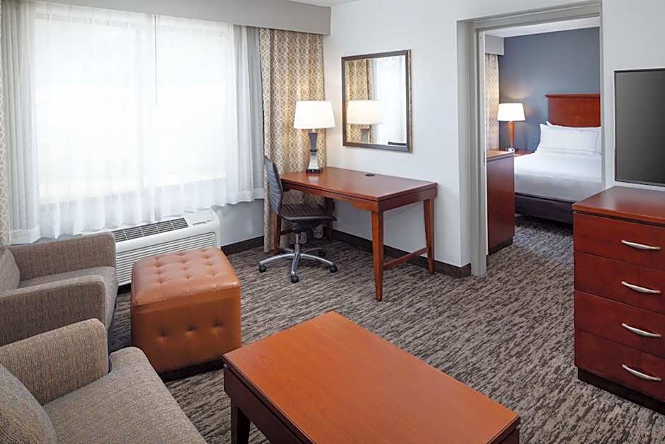 DoubleTree By Hilton Hotel Princeton