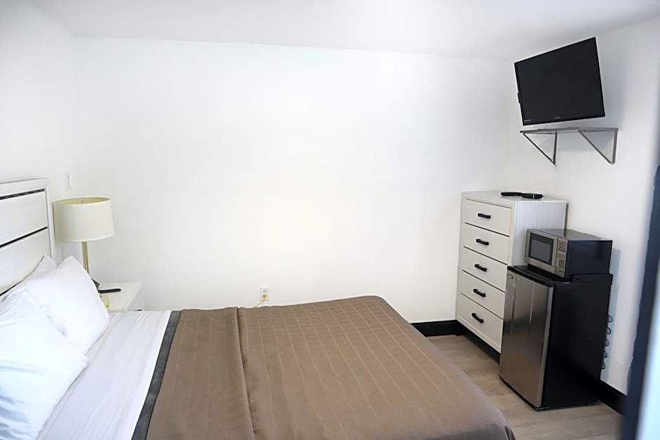 The Lancaster Motel By OYO Ronks near Paradise