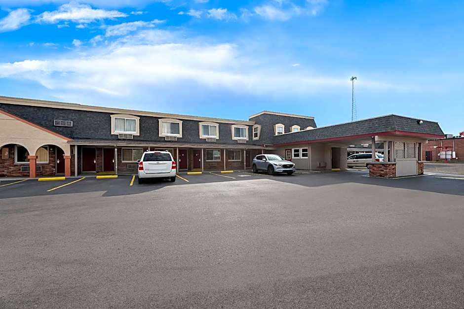 Americas Best Value Inn Marion, OH
