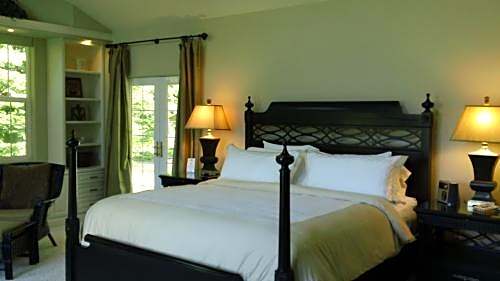 Lost Mountain Lodge