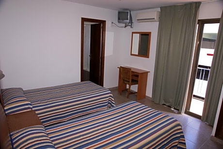 Pensión La Orozca - Alojamiento en Benidorm