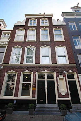 Budget Hotel Hortus