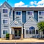Quality Inn Owatonna Near Medical Center