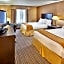 Holiday Inn Express Hotel & Suites Council Bluffs - Convention Center Area
