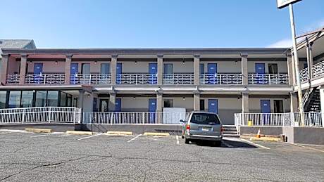 Rest Inn - Elizabeth