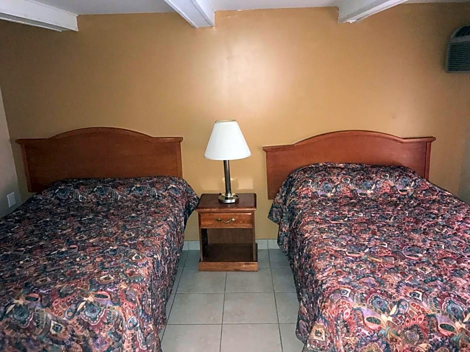La Fontana Motel