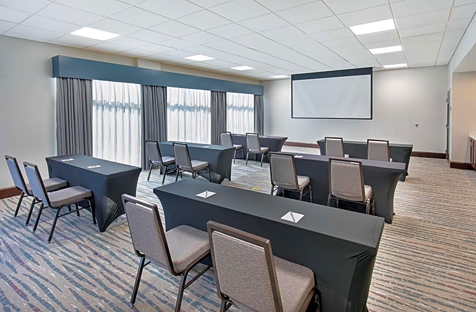 Homewood Suites By Hilton Atlanta/Perimeter Center