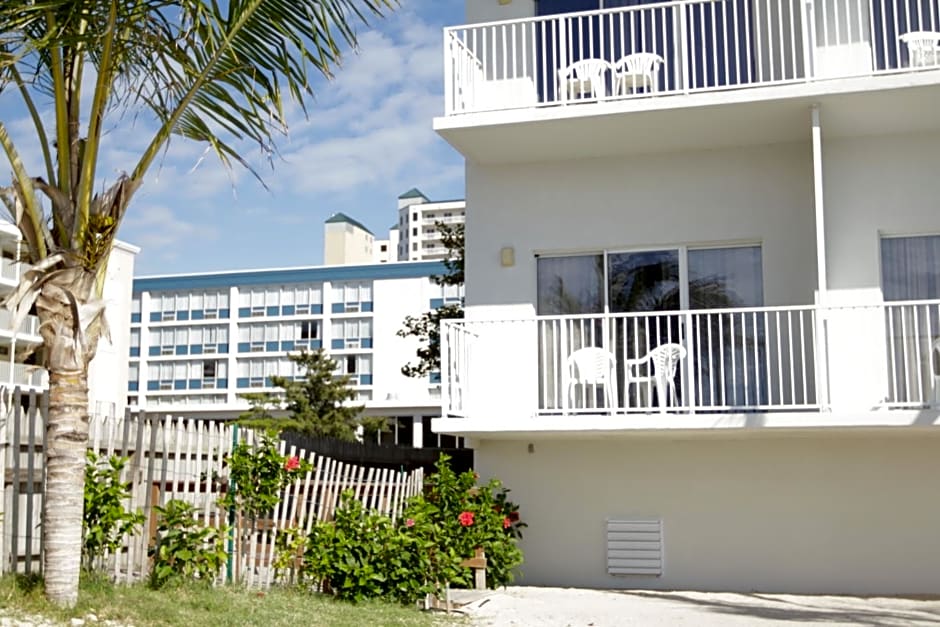 Princess Bayside Beach Hotel