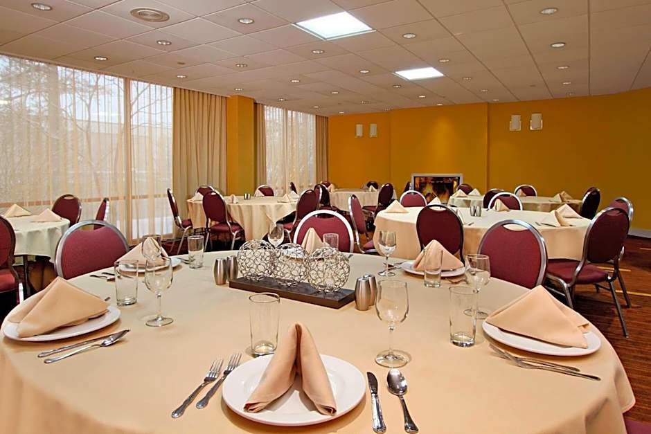 Courtyard by Marriott Lyndhurst Meadowlands