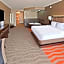 Holiday Inn Express Hotel And Suites Columbus Edinburgh