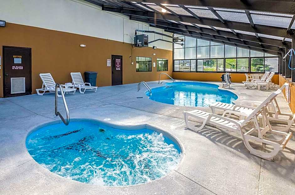 Quality Inn & Suites Wytheville